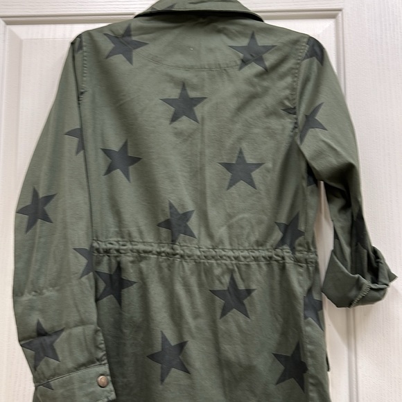 Knox Rose XS star utility jacket - Picture 6 of 8